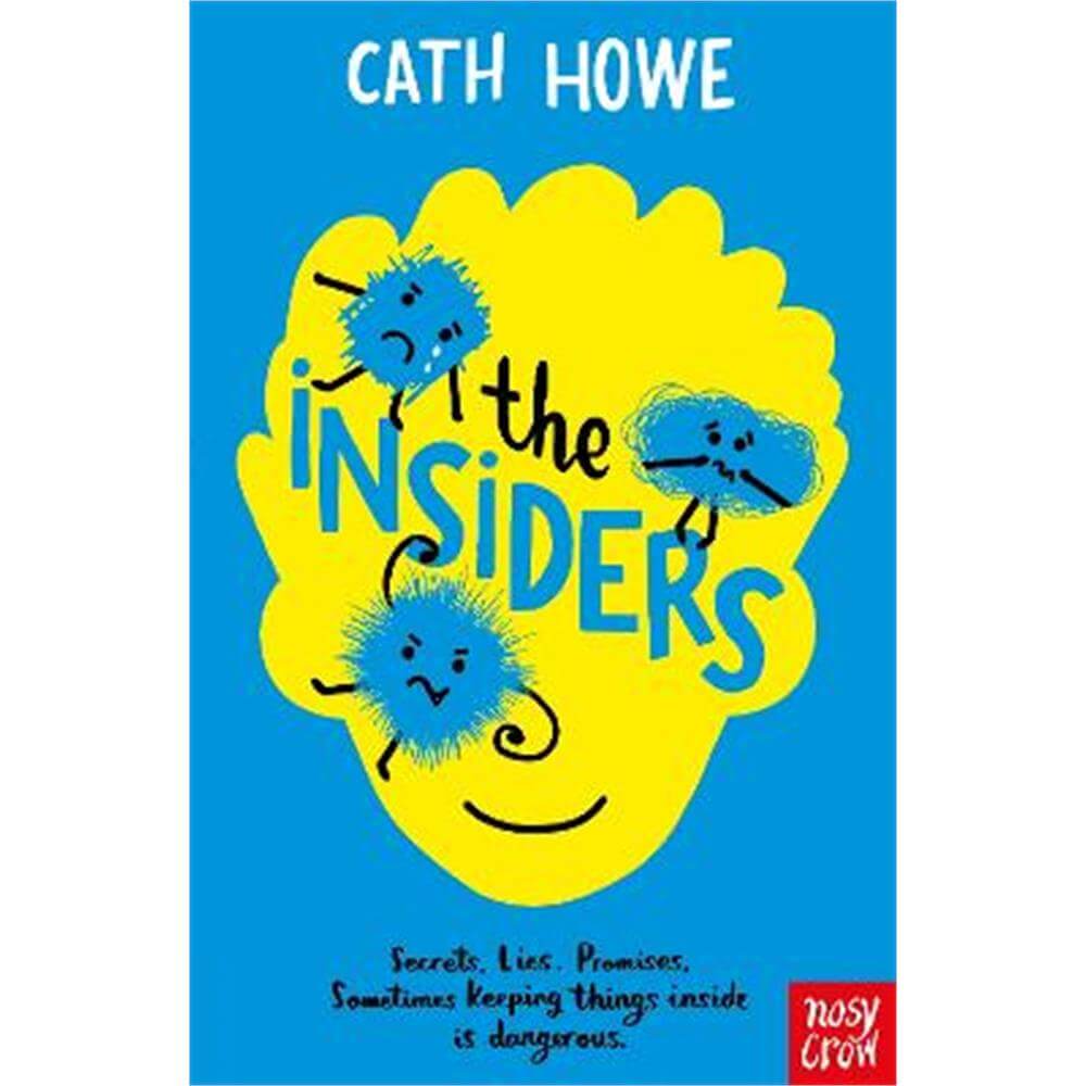 The Insiders (Paperback) - Cath Howe